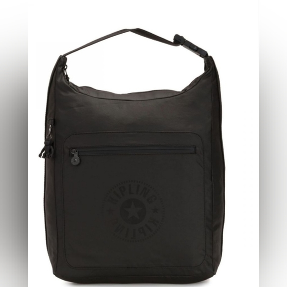 Kipling Convertible backpack / holder bag - Picture 1 of 14